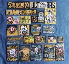 22 Aufkleber Sticker Fußball