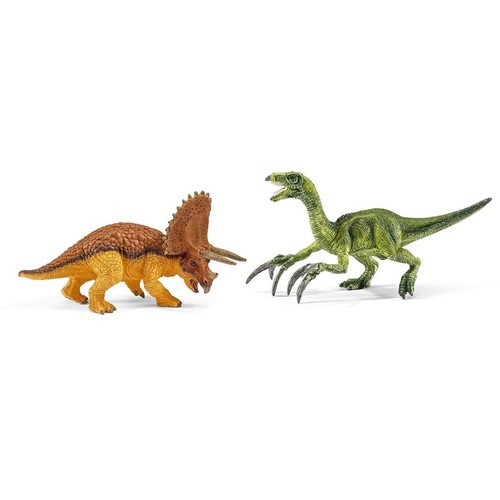 Schleich dinosaurier - -,