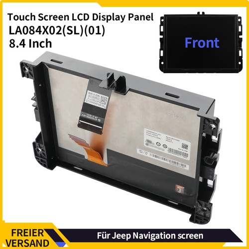 La084x02 lcd - la084x02(sl)(01),