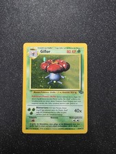 Pokemon Karte Giflor 15/64