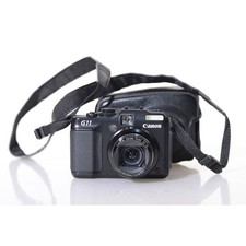 Canon Powershot G11