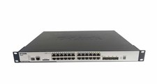 D-Link DGS-3120-24PC 24-Port
