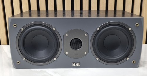 Elac centerlautsprecher - elac, 51