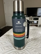 Stanley Pendleton Thermos