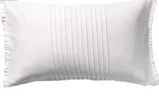 1x Vintage  IKEA Kissenbezug Kissenhülle  Vitfjäril Landhaus STYLE