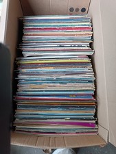 Langspielplatten LP Vinyl