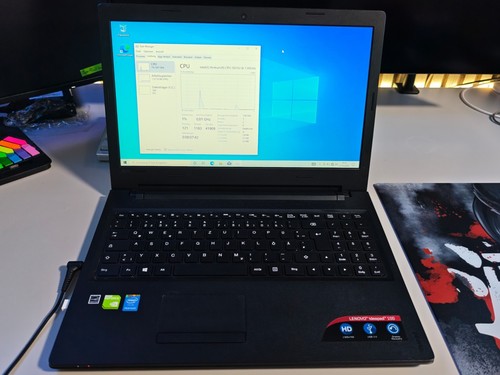 Gaming laptop ideapad - gaming,