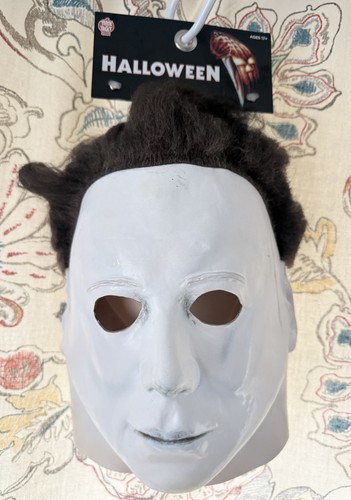 Original halloween michael - original,
