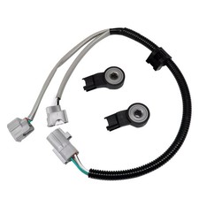 1 Satz Motor Klopfsensor & Kabelbaum Kabel für Toyota 4Runner 2004-2009 ff