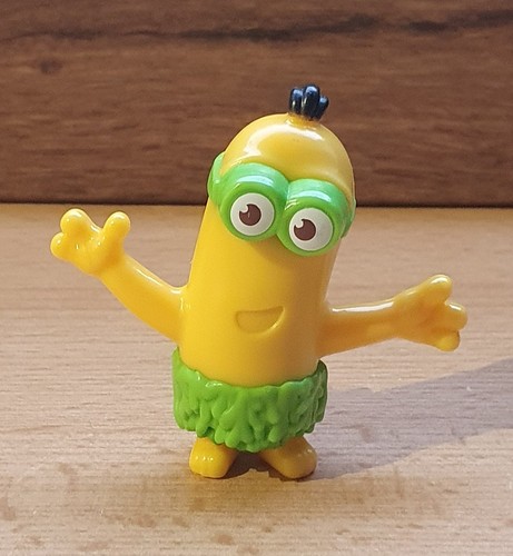 Minion figur kevin - minion,