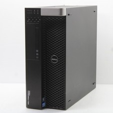 Dell Precision T3600 Tower PC