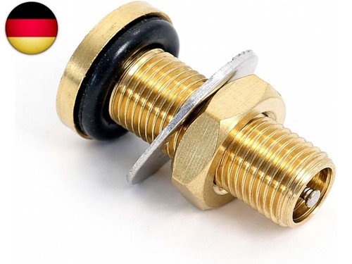 Ersatzteil für membrankessel - ersatzteil,