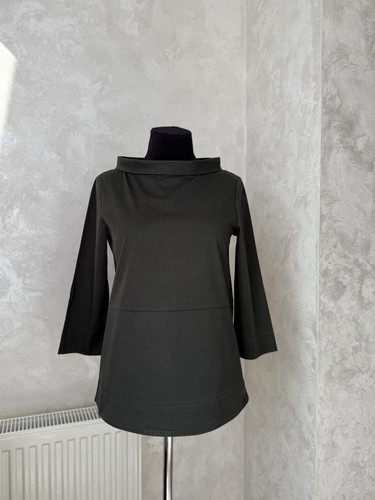 Women cos shirt - cos, olive