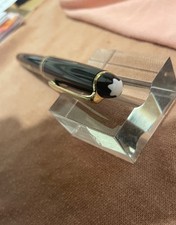 Mont Blanc Meisterstück 144