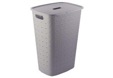 Curver Wäschebox "Softex