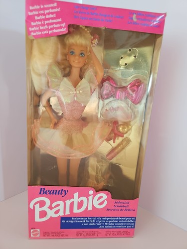 Barbie 2639 beauty - #2639,