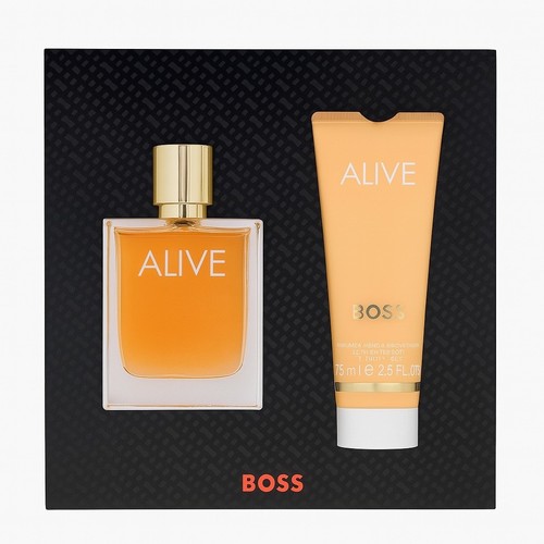 Boss alive eau parfum - parfum, 50