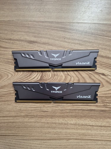 Force ddr4 ram - ddr4, (2x16gb)