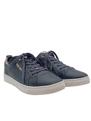 Tommy hilfiger schnürsneaker - hilfiger,