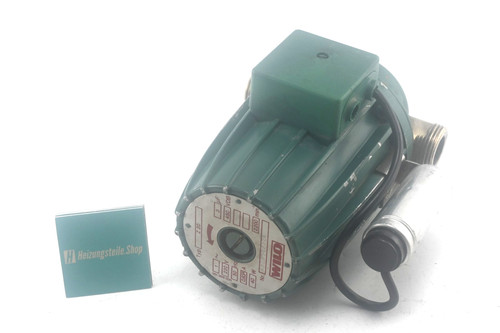 Wilo z20 pumpe umwälzpumpe - pumpe,