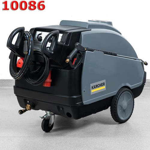 Kärcher hds super eco - kärcher,