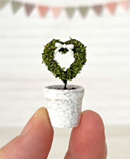 Miniatur 1:12 Puppenhaus -