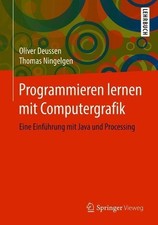 Programmieren lernen mit