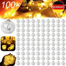 LED Lampen für leuchtende