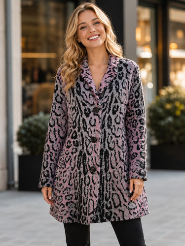 Marc cain damen mantel - marc, 38