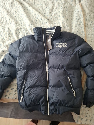 Poolman winterjacke neu xl - winterjacke,