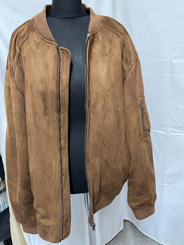 Herren jacke mit - ,
