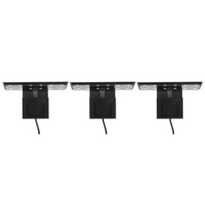  3 stücke High Power LED Aquarium Licht High Helligkeit Energieeinsparlampe
