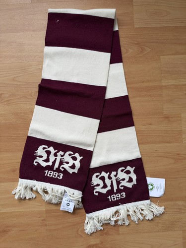 Vfb stuttgar schal neu - vfb,