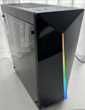 Gaming PC, AMD Ryzen 5 2600