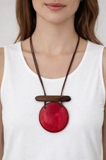 Damenkette  Statement