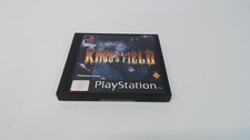 Kings Field (PS1) sehr guter
