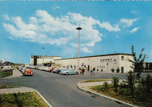 Insel fehmarn fährbahnhof - insel, fehmarn,