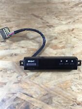 336164 Uhr SUBARU Legacy II Station Wagon (BD/BG) 1626C