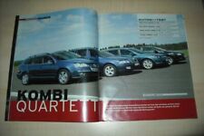 Autozeitung 23159) Skoda