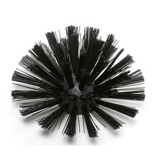 Felix Bürstenkopf für die Felix Mittelbürste von Bevi Clean