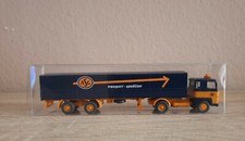 Wiking 533 / 3  -  Scania LB