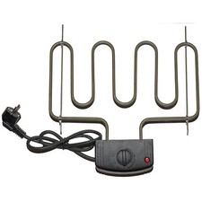 ITA Elektroheizung 2000W