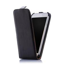 Handy Tasche Schutz Hülle Klapptasche Flip Cover Case Klapphülle Klapp Etui
