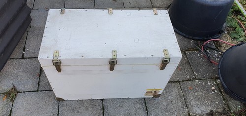 Staubox für honda - für,