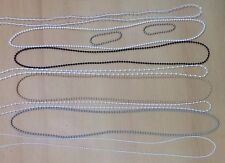 Jalousie Rollo Endloskette