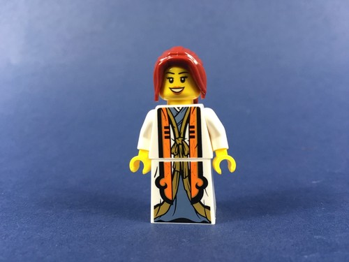 Lego magd burgfrau - lego®, königin