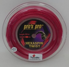 200m Tennissaite (0,16€/lfd