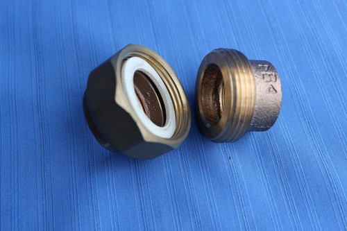 Vr523b bänninger rotguss - vr523b-bänninger,