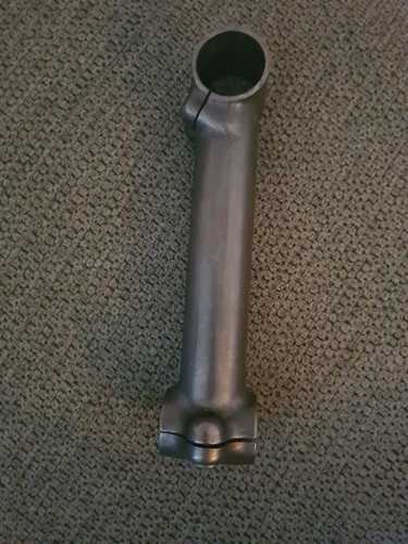Specialized works titanium - works,