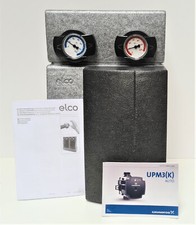 Elco pumpengruppe heizkreisset - pumpengruppe,
